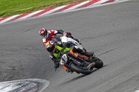 Middle Group Orange Bikes